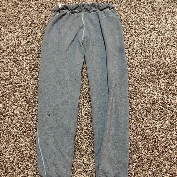 Lululemon Joggers Grey Size 2 - Picture 8 of 10
